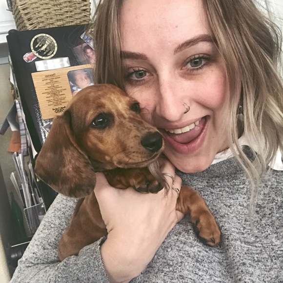 Meet your seller/buyer! - Picture 2 of 3